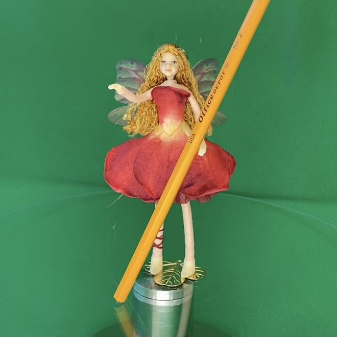 Fae Folk® Fairies - VELVET