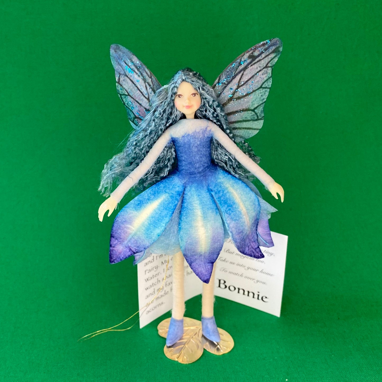 Fae Folk® Fairies - BONNIE