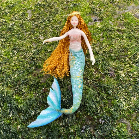 Fae Folk® Fairies - PACIFICA