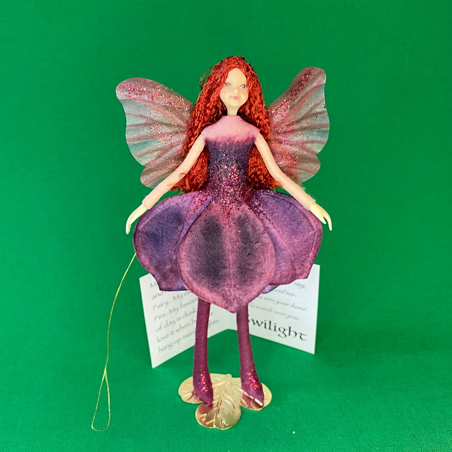 Fae Folk® Fairies - TWILIGHT