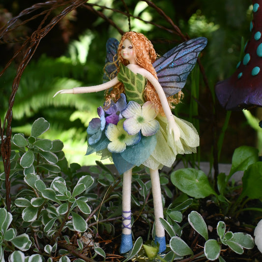 Fae Folk® Fairies - FLORETTA