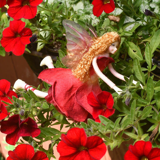Fae Folk® Fairies - VELVET