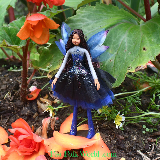Fae Folk® Fairies - GALAXI