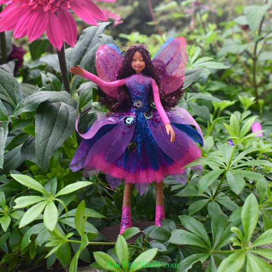 Fae Folk® Fairies - FEATHER