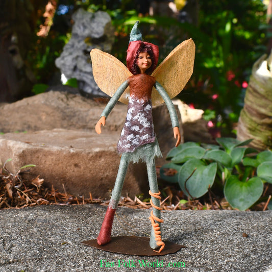 Fae Folk® Fairies - FLICKER