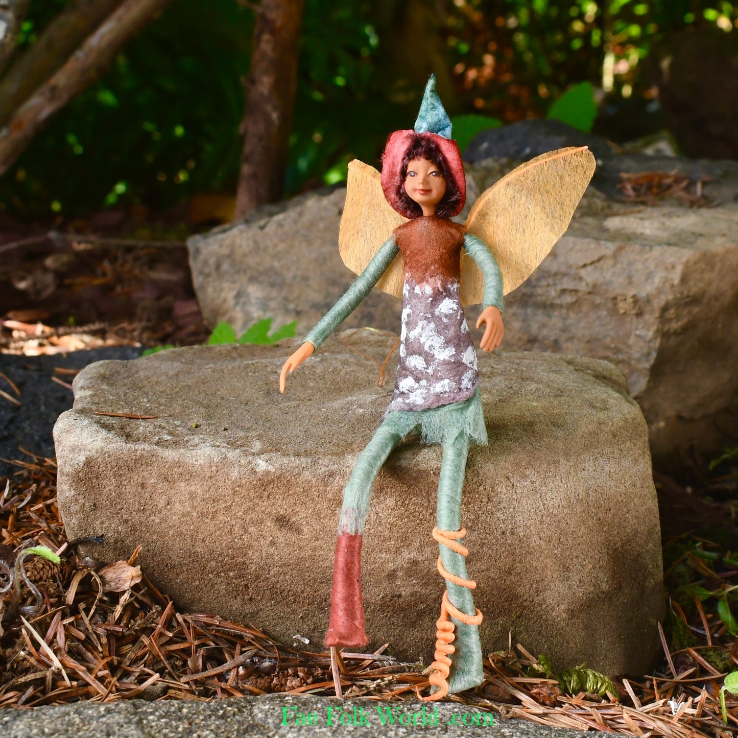 Fae Folk® Fairies - FLICKER