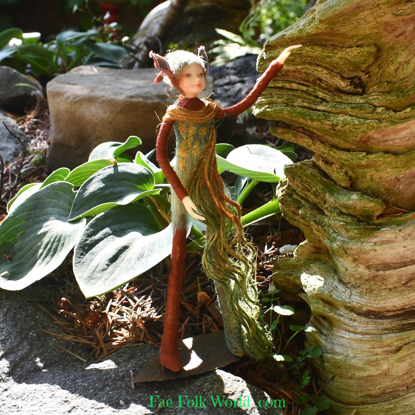 Fae Folk® Fairies - TINDREL