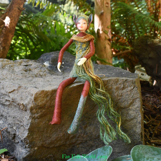 Fae Folk® Fairies - TINDREL