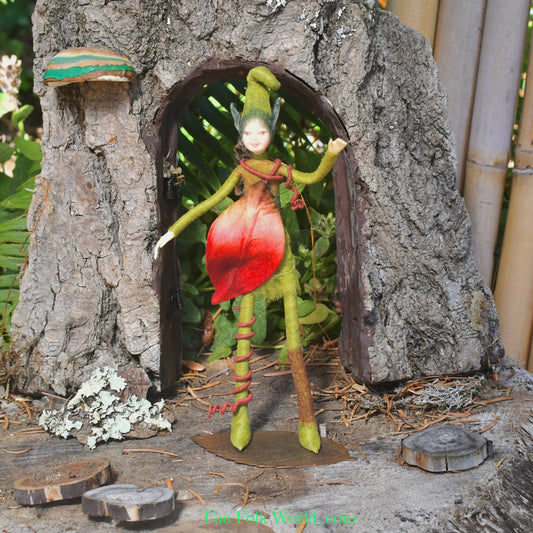 Fae Folk® Fairies - ROWAN