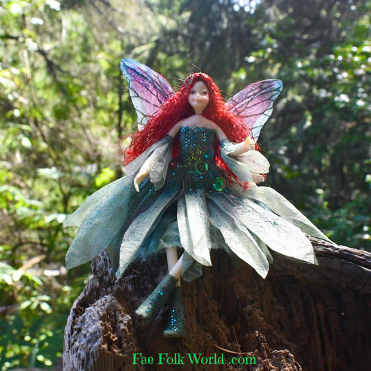 Fae Folk® Fairies - TAURIEL
