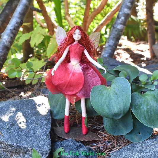 Fae Folk® Fairies - EMBER