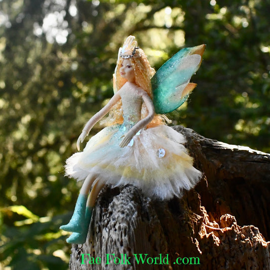 Fae Folk® Fairies - WHISPER