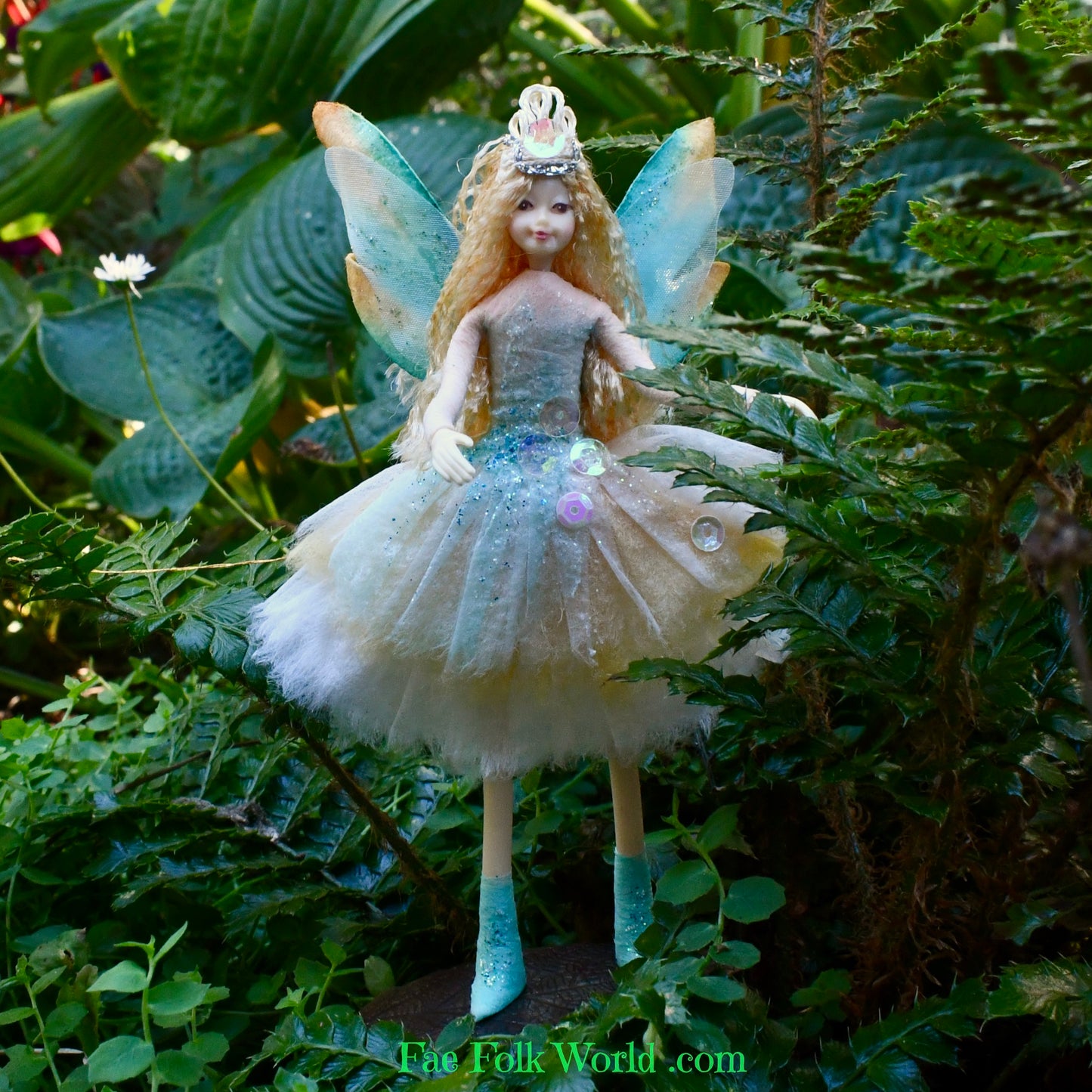 Fae Folk® Fairies - WHISPER