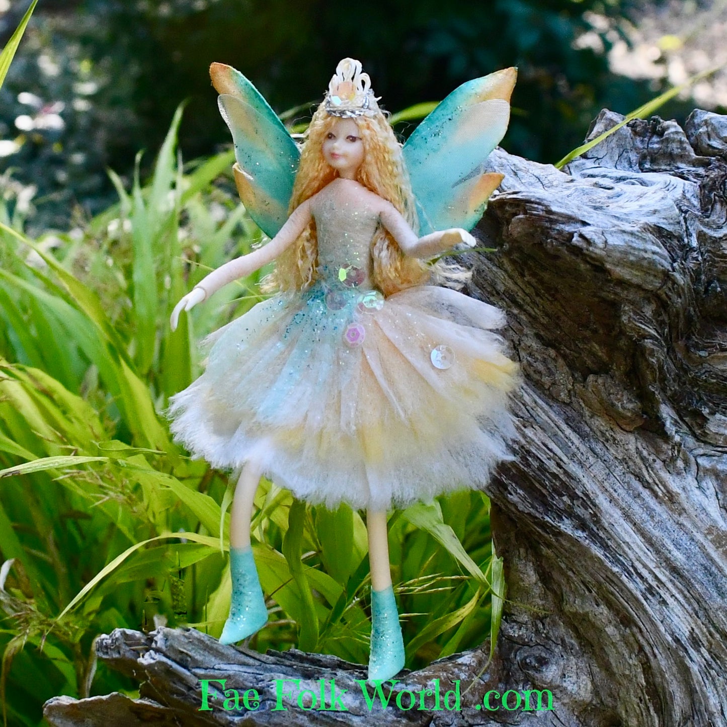 Fae Folk® Fairies - WHISPER