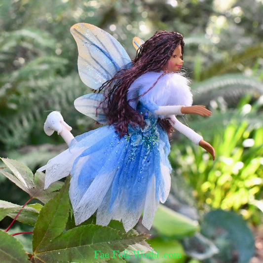 Fae Folk® Fairies - SPARKLE