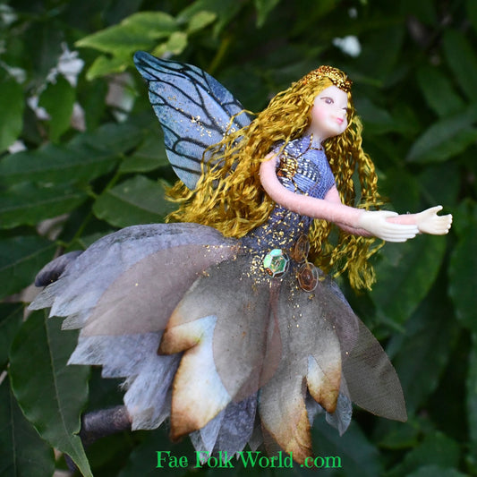Fae Folk® Fairies - ELOWYN