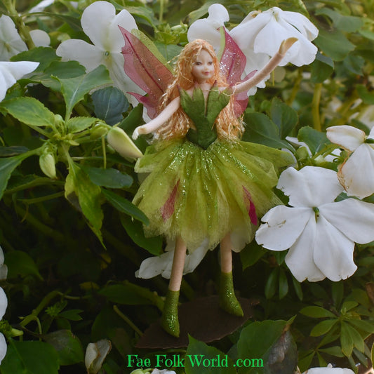 Fae Folk® Fairies - APPLE