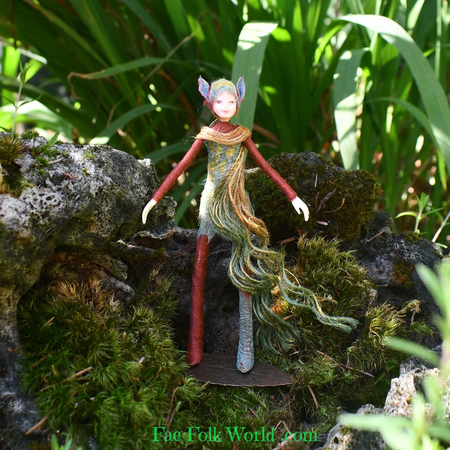 Fae Folk® Fairies - TINDREL