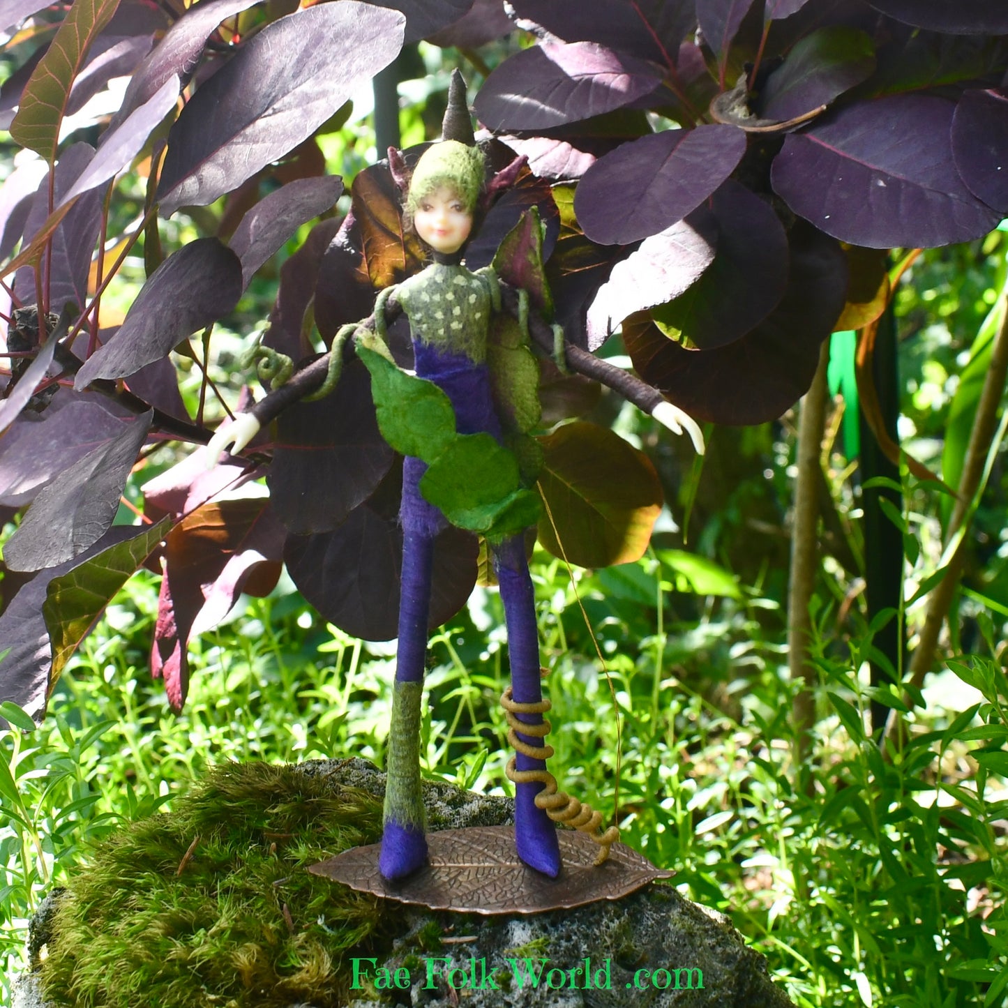 Fae Folk® Fairies - VINNIE