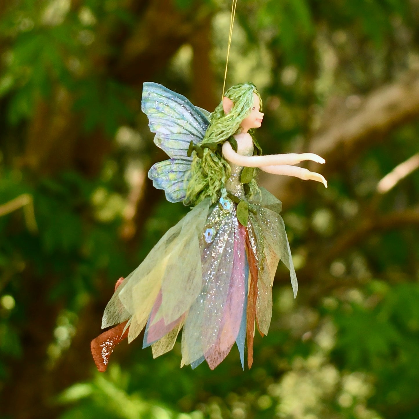 Fae Folk® Fairies - FIREFLY