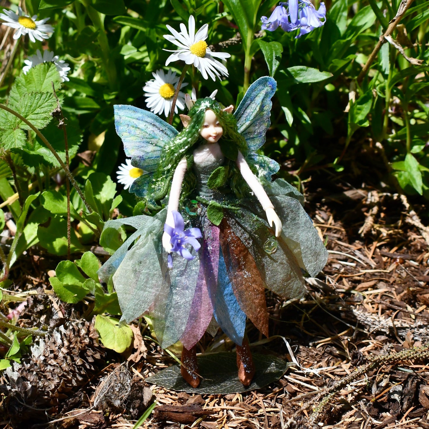 Fae Folk® Fairies - FIREFLY