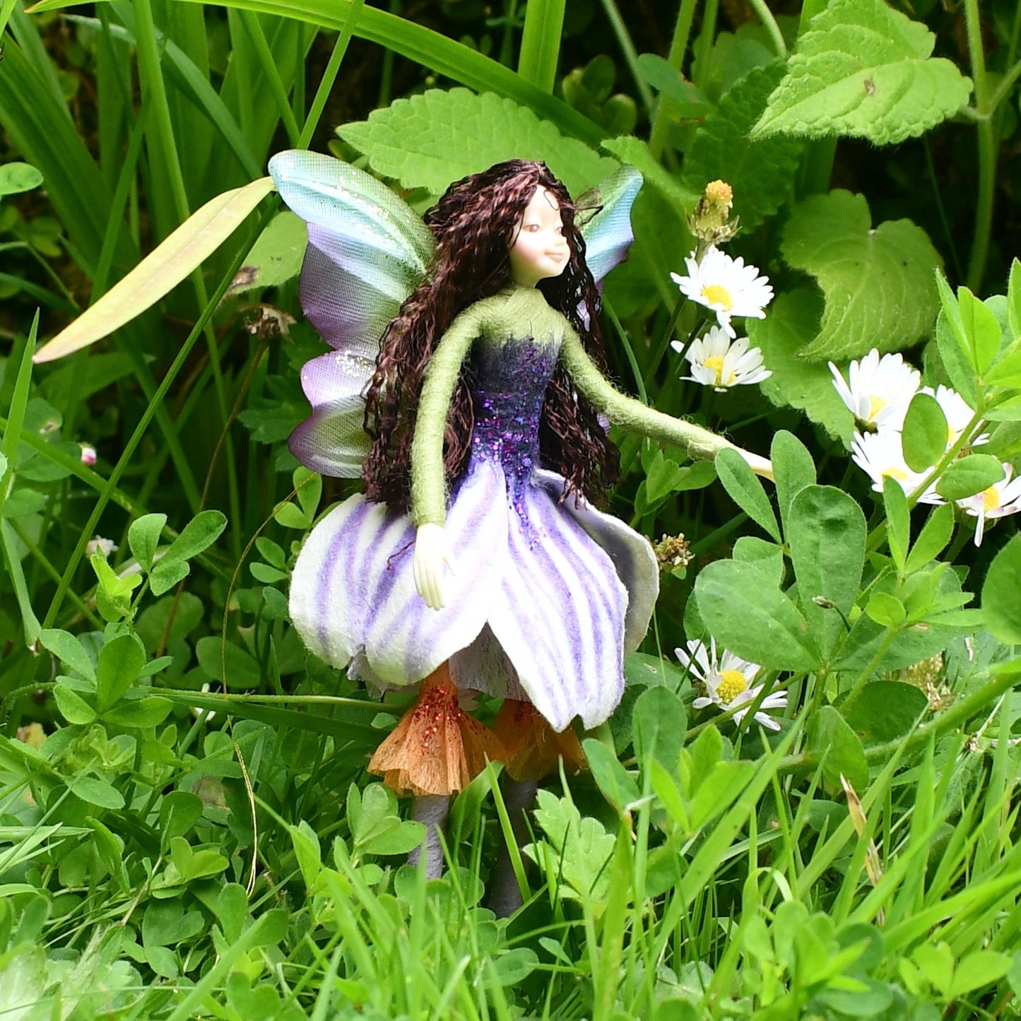 Fae Folk® Fairies - GISELLE