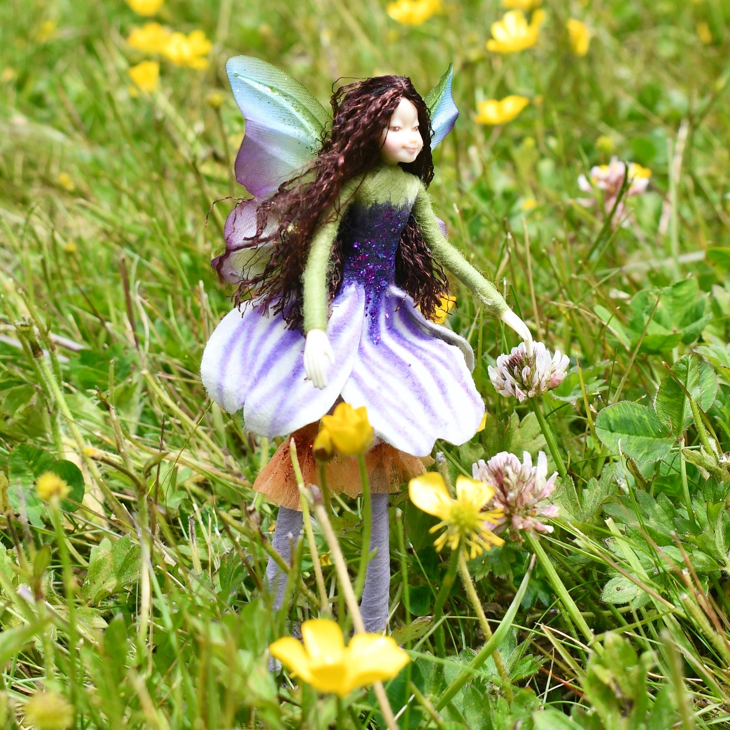 Fae Folk® Fairies - GISELLE