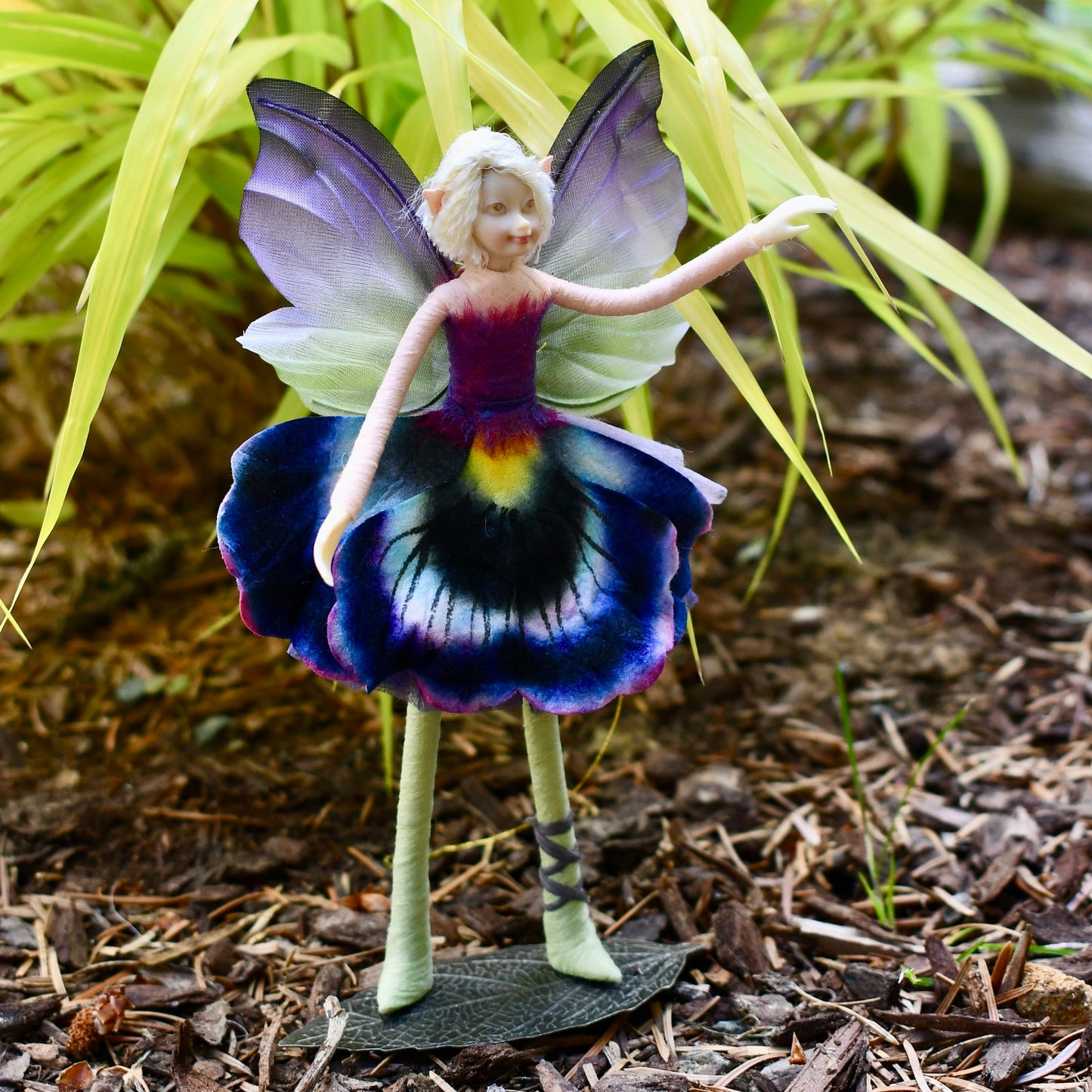 Fae Folk® Fairies - SPIDERWICK