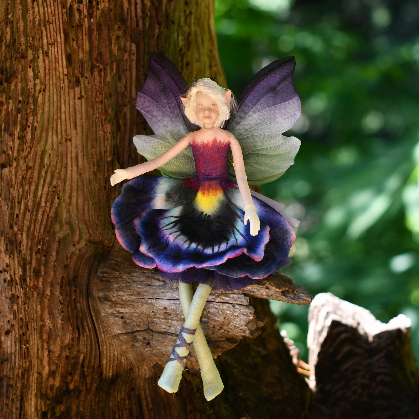 Fae Folk® Fairies - SPIDERWICK