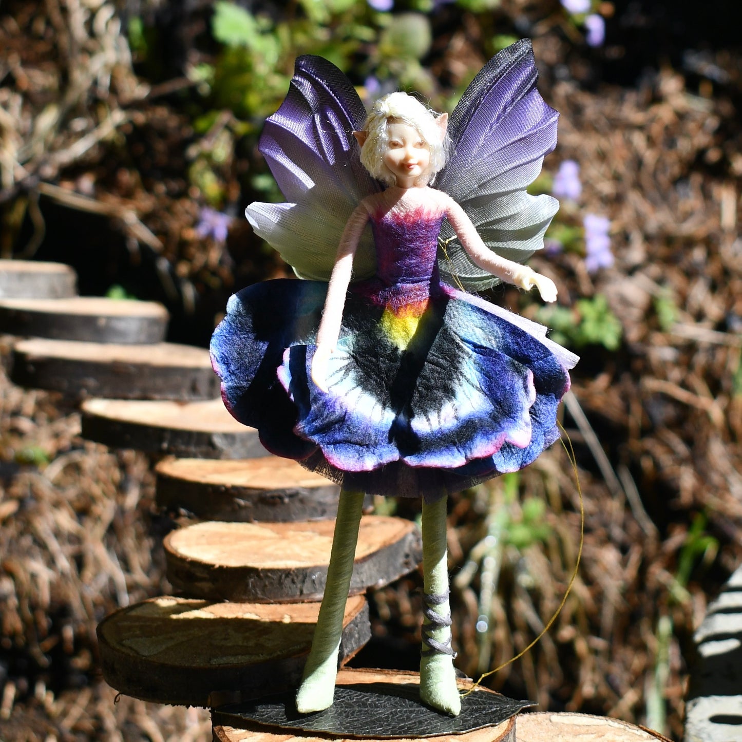Fae Folk® Fairies - SPIDERWICK