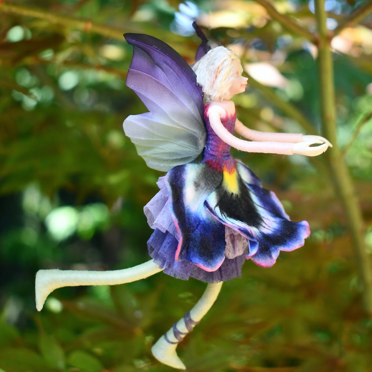 Fae Folk® Fairies - SPIDERWICK