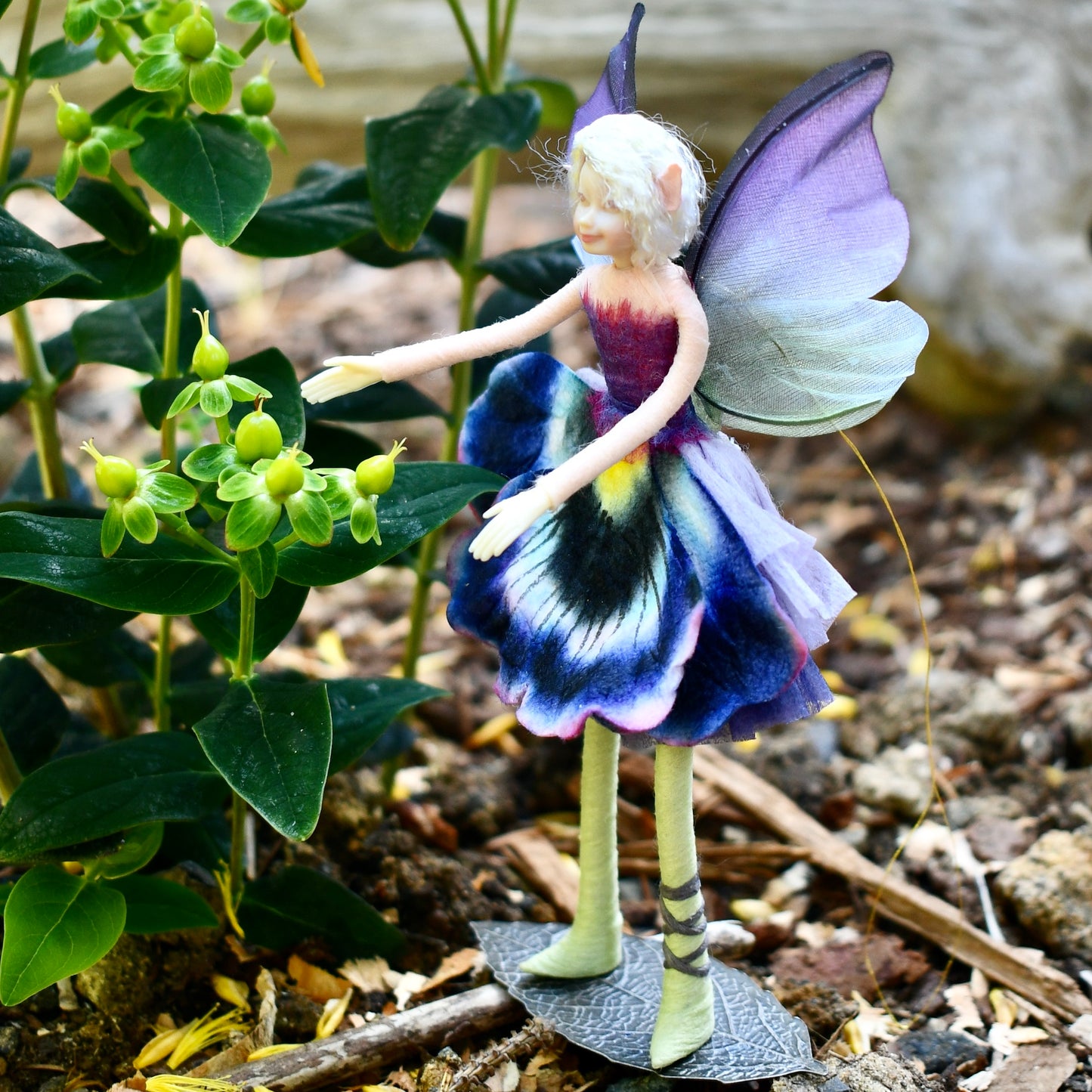 Fae Folk® Fairies - SPIDERWICK