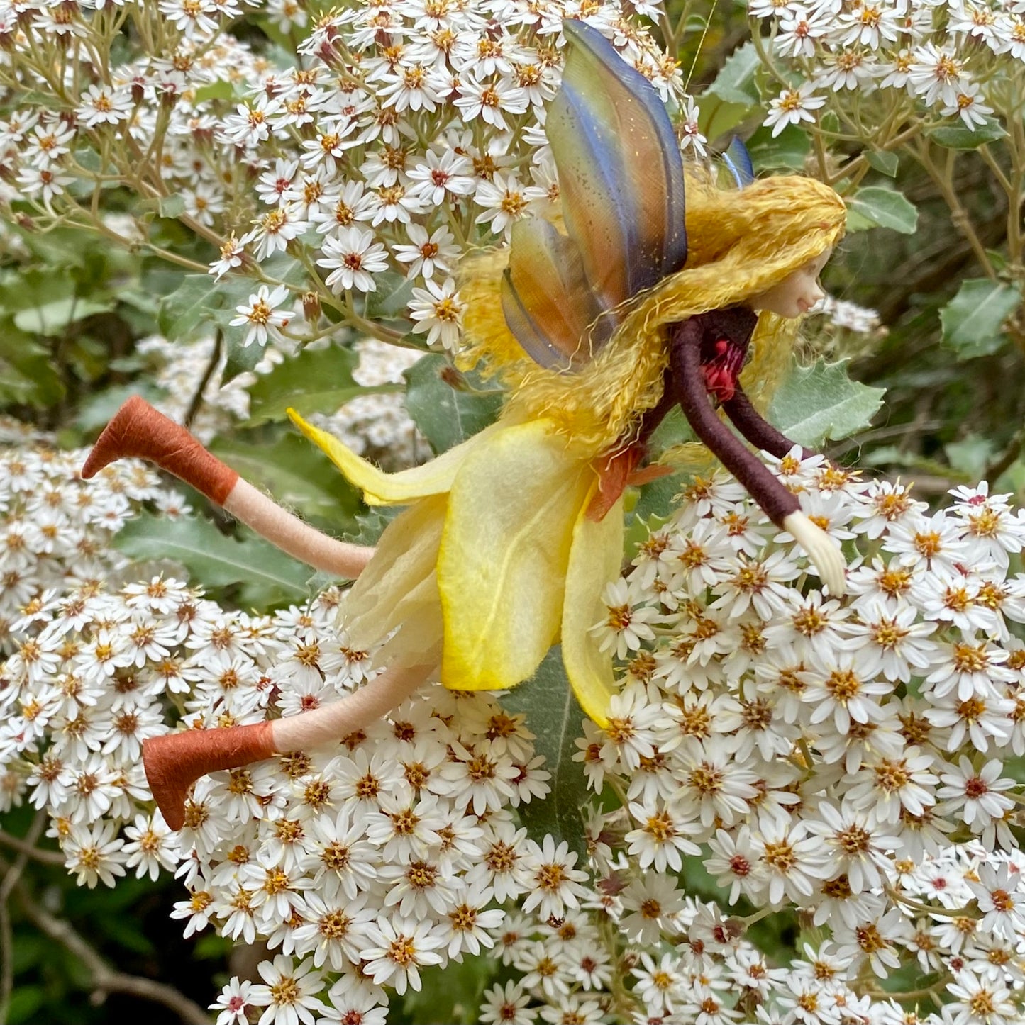 Fae Folk® Fairies - SUNNY