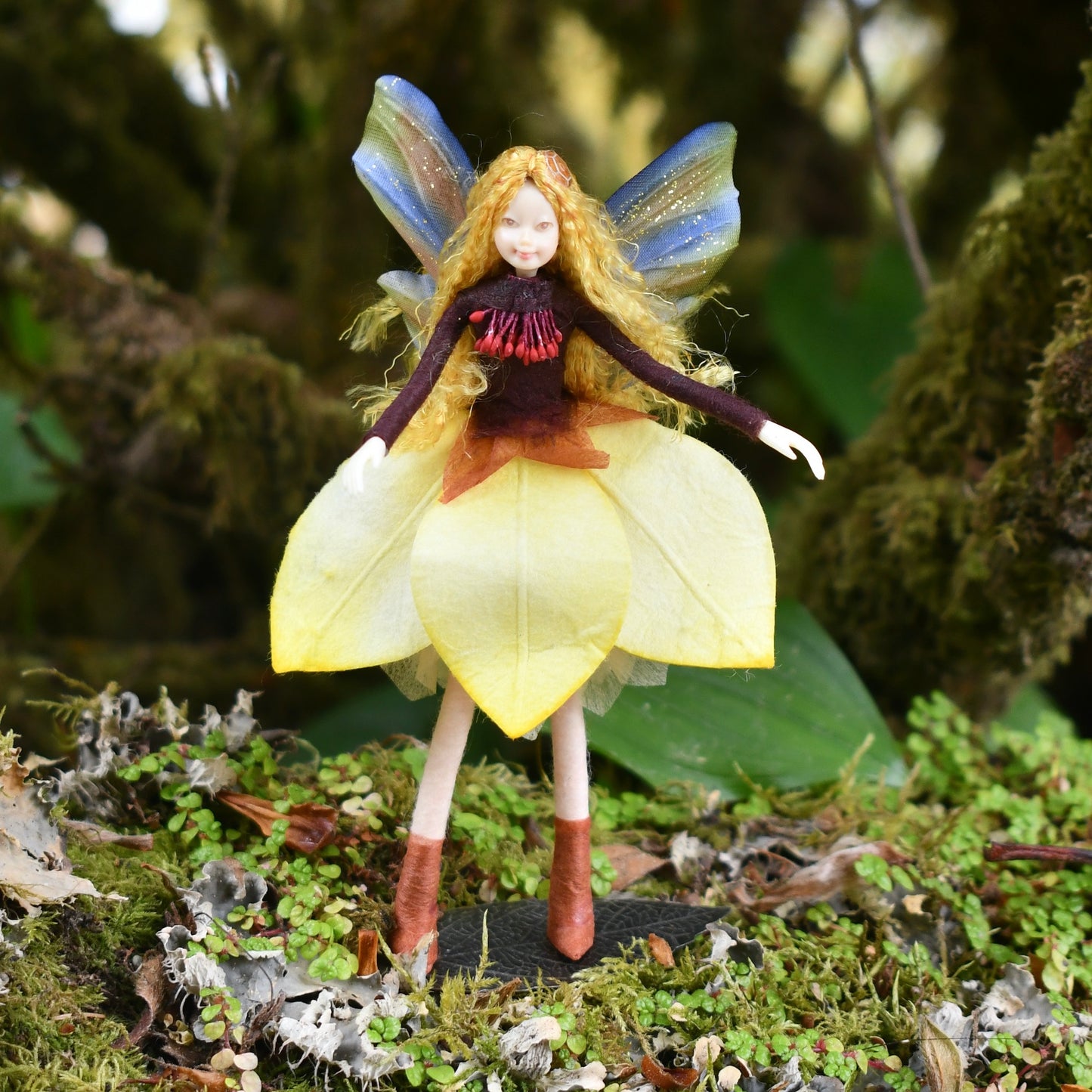 Fae Folk® Fairies - SUNNY