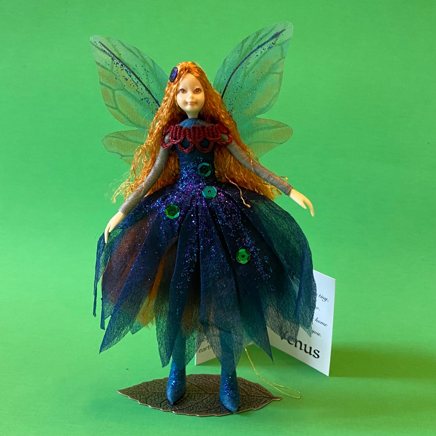 Fae Folk® Fairies - VENUS