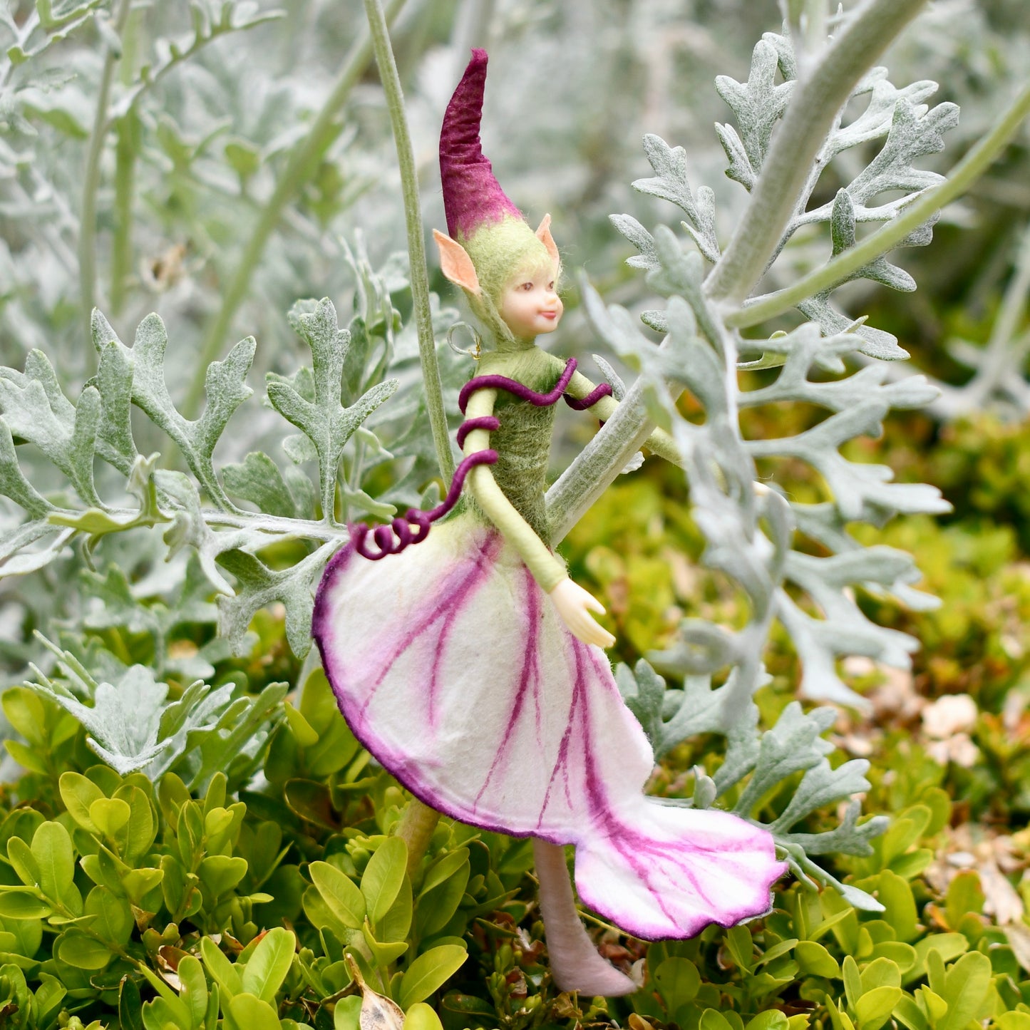 Fae Folk® Fairies - TIGERLILY