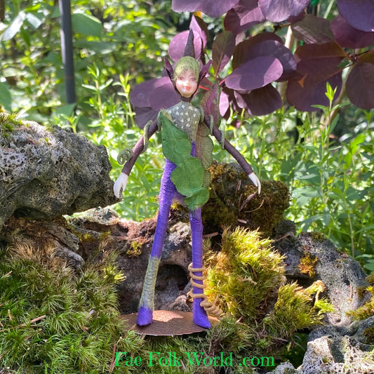 Fae Folk® Fairies - VINNIE