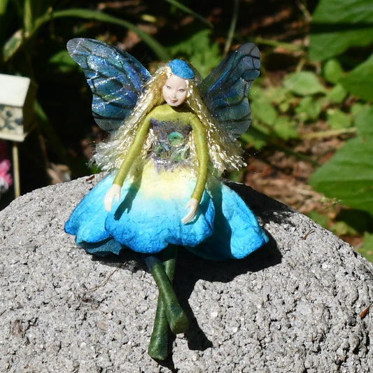 Fae Folk® Fairies - ROBIN