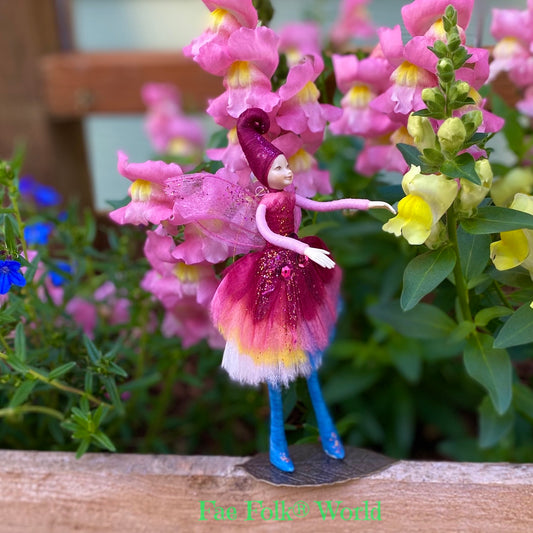 Fae Folk® Fairies - DAWN