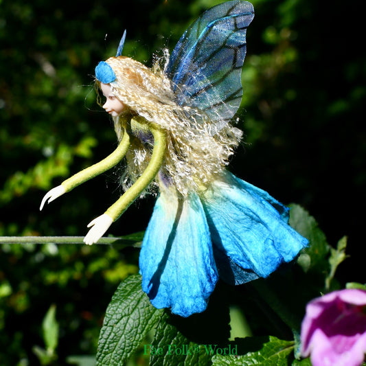 Fae Folk® Fairies - ROBIN