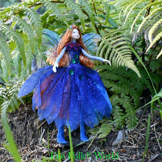 Fae Folk® Fairies - VENUS
