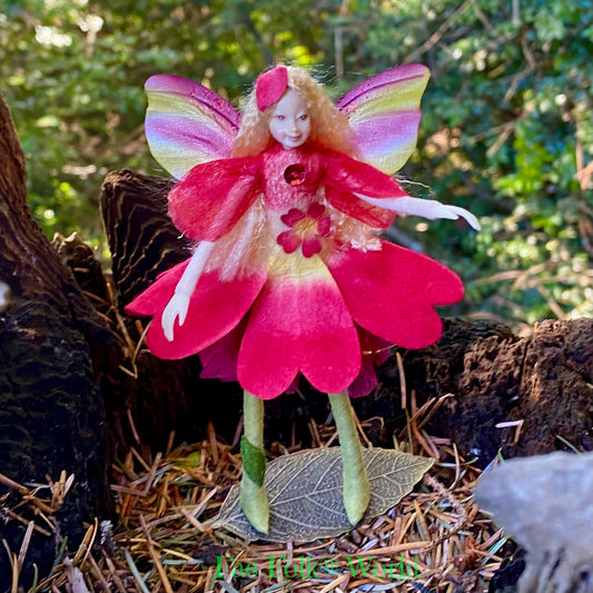 Fae Folk® Fairies - POSIE