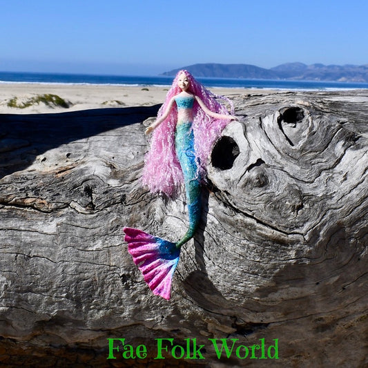 Fae Folk® Fairies - NIXIE