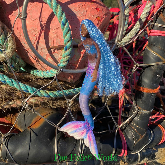 Fae Folk® Fairies - MISTY