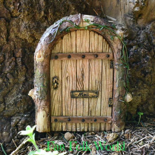 Fairy Door - Mystical