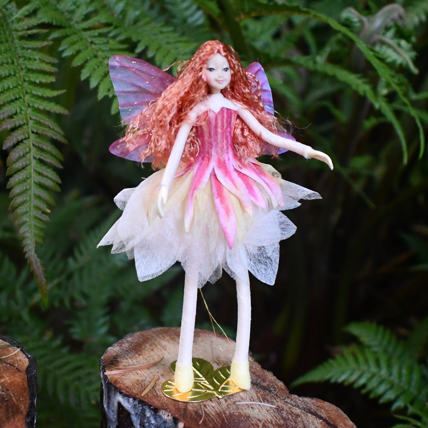 Fae Folk® Fairies - CEREUS