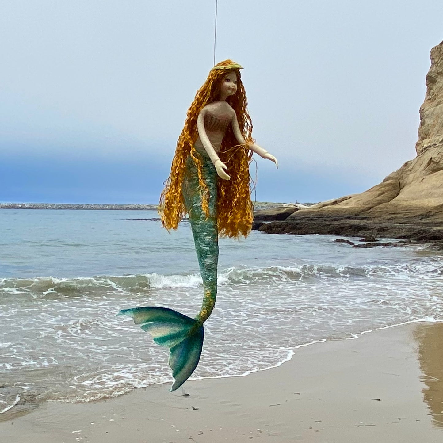 Fae Folk® Fairies - PACIFICA