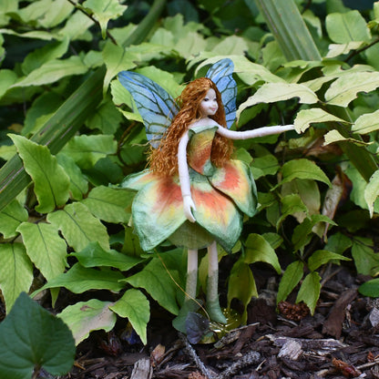 Fae Folk® Fairies - TELLUS