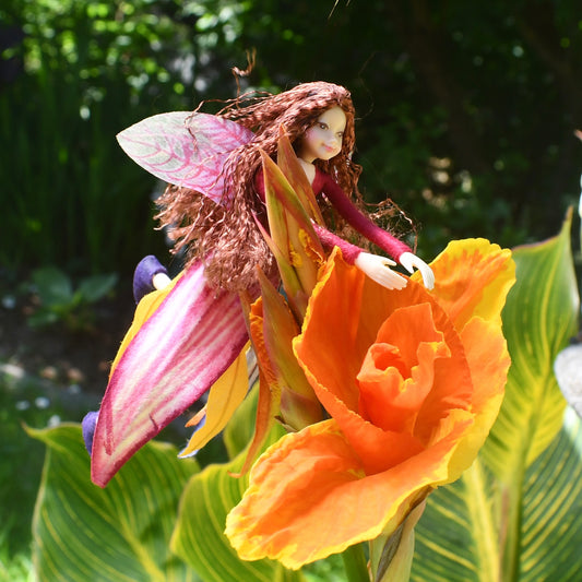 Fae Folk® Fairies - ZURI