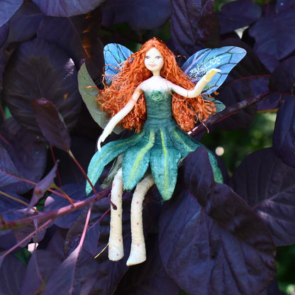 Fae Folk® Fairies - LAUREL
